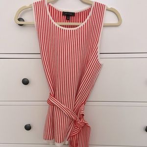 Ann Taylor Sleeveless Sweater